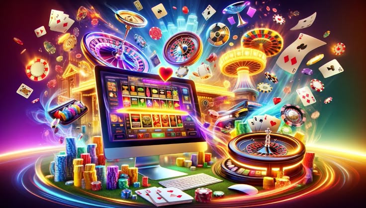 Hollywood Casino پاکستان ریئل منی گیمز