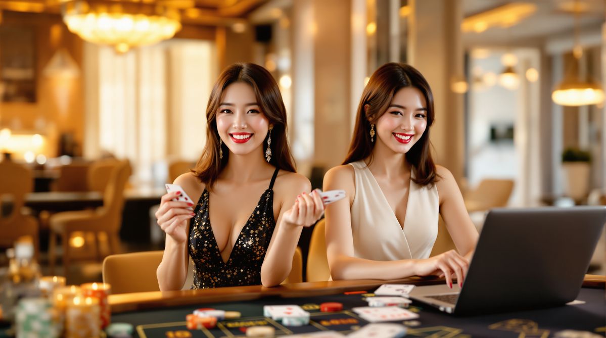 پاکستان میں Hollywood Casino قانونی ہے۔