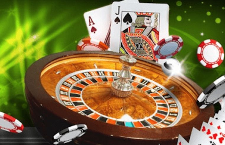 پاکستان کے Hollywood Casino کھلاڑیوں کے لیےجیک پاٹ گیم