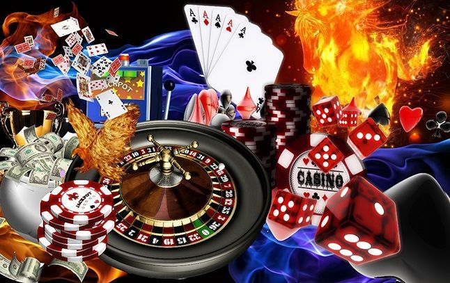 Hollywood Casino کیسینو میں رولیٹی گیمز کے بارے میں معلومات