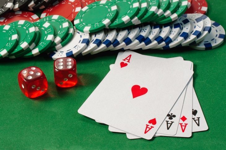 Hollywood Casino کیسینو میں لاٹری گیمز میں حصہ لیں۔