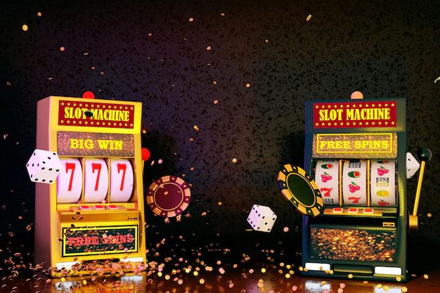 Hollywood Casino سائٹ پر خرید بونس کے ساتھ سلاٹس