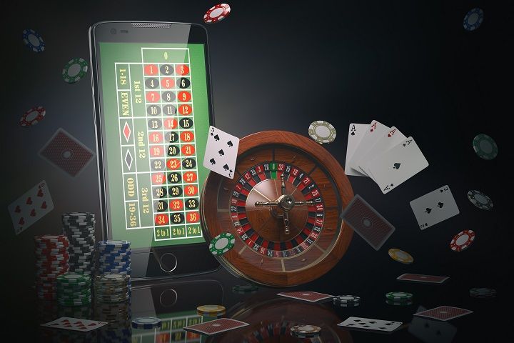 Hollywood Casino سائٹ کے لیے آن لائن گیمز فراہم کرنے والے