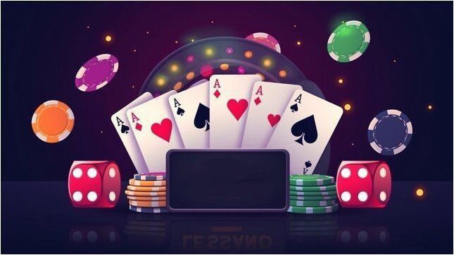 Hollywood Casino کیسینو میں ایک آن لائن گیم کا انتخاب کریں۔