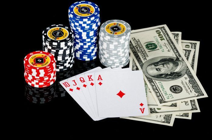 پاکستان کے نئے Hollywood Casinoکیسینو کھلاڑیوں کے لیے خوش آمدید بونس