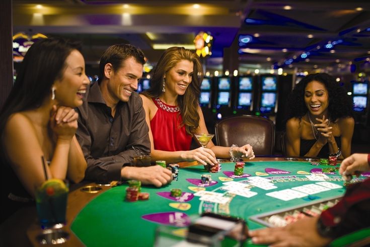Hollywood Casino پاکستان ریئل منی گیمز